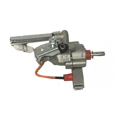 Cunningham Gas Products American Outdoor Grill24-B-51T American Outdoor Grill Main Burner Valve - T Series Grills 24-B-51T